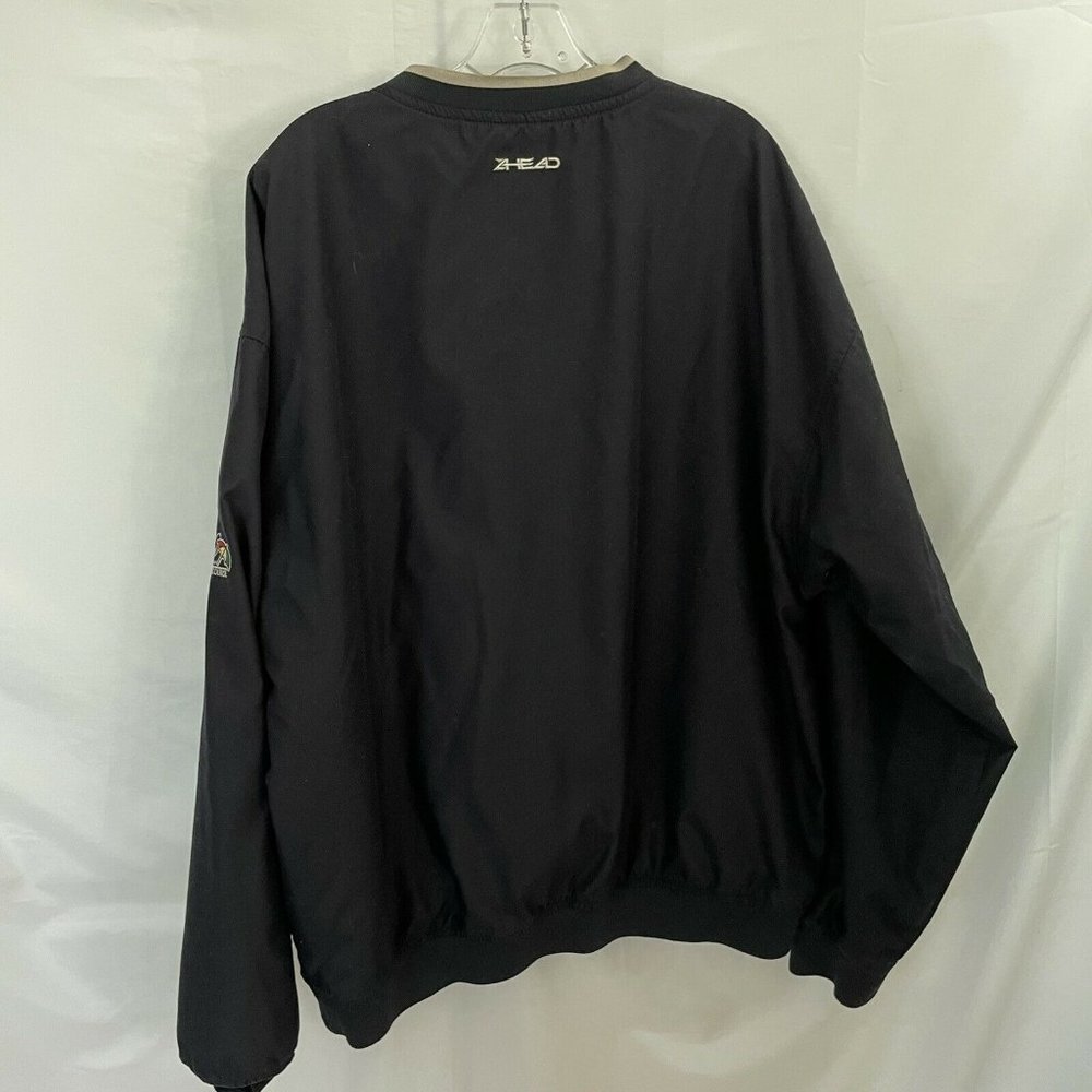 Palmer Legends Arnold Palmer Golf Wind Jacket - Picture 4 of 4